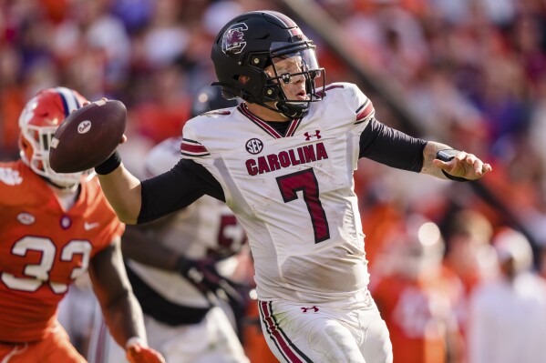 Sc football news deals